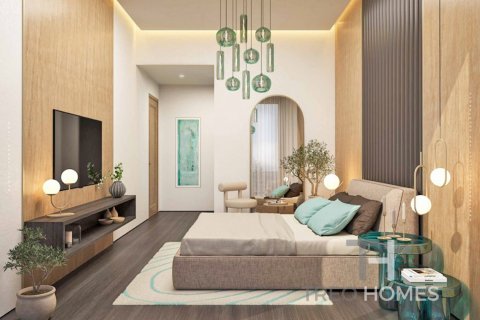 Apartament në Damac Lagoons, Dubai, Emiratet e Bashkuara Arabe 1 dhomë gjumi, 69 m2. № 586514 - Foto 3