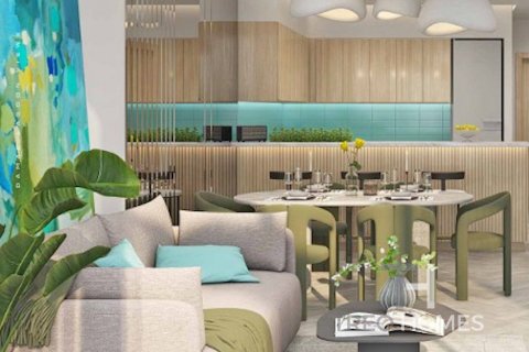 Apartament në Damac Lagoons, Dubai, Emiratet e Bashkuara Arabe 1 dhomë gjumi, 69 m2. № 586514 - Foto 8