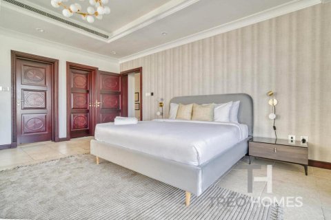 Huvila Palm Jumeirah, Dubai, Arabiemiraatit 4 makuuhuonetta, 465 m2 № 586519 - kuva 10