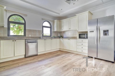 Huvila Palm Jumeirah, Dubai, Arabiemiraatit 4 makuuhuonetta, 465 m2 № 586519 - kuva 17