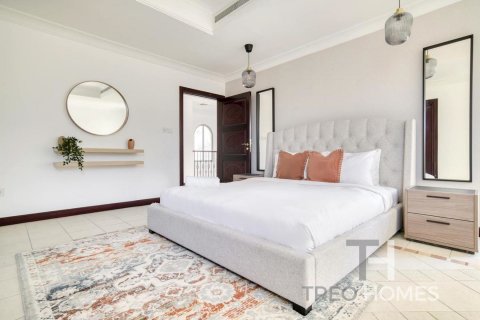 Huvila Palm Jumeirah, Dubai, Arabiemiraatit 4 makuuhuonetta, 465 m2 № 586519 - kuva 22