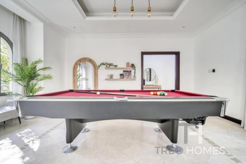Huvila Palm Jumeirah, Dubai, Arabiemiraatit 4 makuuhuonetta, 465 m2 № 586519 - kuva 7