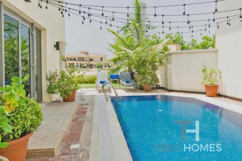 Huvila Palm Jumeirah, Dubai, Arabiemiraatit 4 makuuhuonetta, 465 m2 № 586519 - kuva 24