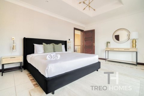 Huvila Palm Jumeirah, Dubai, Arabiemiraatit 4 makuuhuonetta, 465 m2 № 586519 - kuva 11