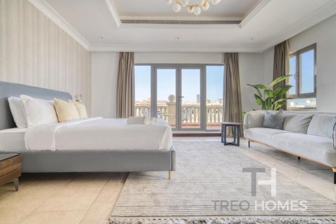 Huvila Palm Jumeirah, Dubai, Arabiemiraatit 4 makuuhuonetta, 465 m2 № 586519 - kuva 9