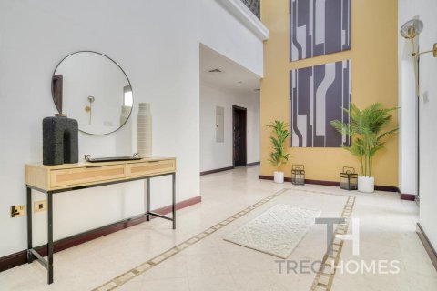 Huvila Palm Jumeirah, Dubai, Arabiemiraatit 4 makuuhuonetta, 465 m2 № 586519 - kuva 5