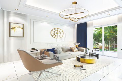 Appartamento in vendita a Arjan, Dubai, EAU 1 camera da letto, 63 mq. № 730202 - foto 3