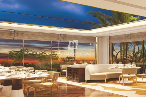 Appartamento in vendita a Arjan, Dubai, EAU 1 camera da letto, 63 mq. № 730202 - foto 2