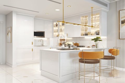 Appartamento in vendita a Arjan, Dubai, EAU 1 camera da letto, 63 mq. № 730202 - foto 1