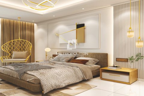 Appartamento in vendita a Arjan, Dubai, EAU 1 camera da letto, 63 mq. № 730202 - foto 4