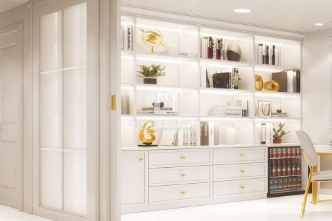 Appartamento in vendita a Arjan, Dubai, EAU 1 camera da letto, 63 mq. № 730202 - foto 6