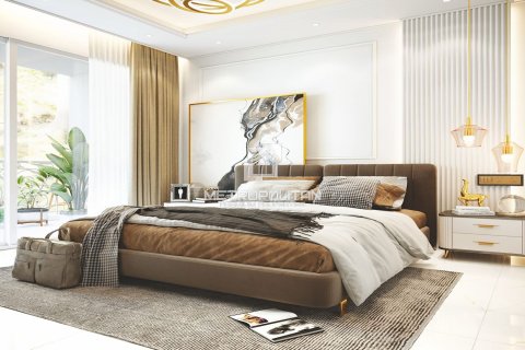 Appartamento in vendita a Arjan, Dubai, EAU 1 camera da letto, 63 mq. № 730202 - foto 5