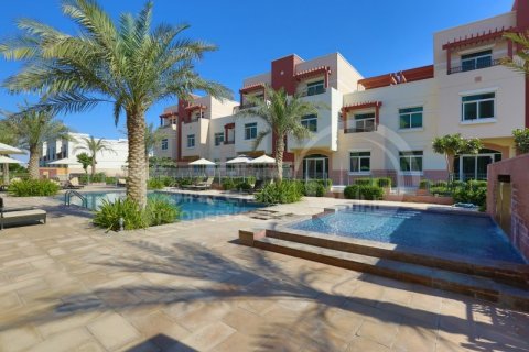 Apartamento para venda em Al Ghadeer, Abu Dhabi, EAU 2 quartos, 96 m2 № 731031 - foto 14