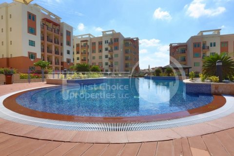 Apartamento para venda em Al Ghadeer, Abu Dhabi, EAU 2 quartos, 96 m2 № 731031 - foto 18