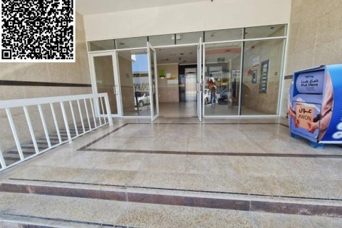 阿联酋 Ajman Garden City 待售 : 1 卧, 58 平方米 , 编号729996 - 照片 7