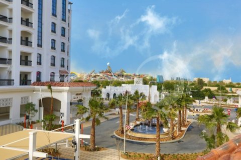 Yas Island、Abu Dhabi、UAE にあるマンション販売中 45.8 m2、No731033 - 写真 16