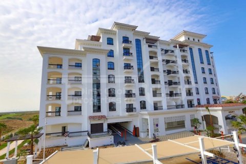 Yas Island、Abu Dhabi、UAE にあるマンション販売中 45.8 m2、No731033 - 写真 2