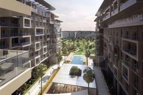 Leilighet til salgs i Masdar City, Abu Dhabi, Emiratene 44.5 kvm Nr. 731034 - Foto 18