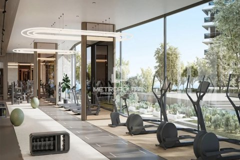 Пәтер Mina Al Arab, Рас-эль-Хайма, БАӘ-да 1 жатын бөлме, 110 м² № 665314 - фото 6