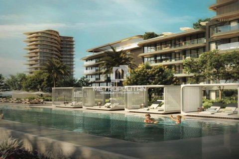 Пәтер Mina Al Arab, Рас-эль-Хайма, БАӘ-да 1 жатын бөлме, 110 м² № 665314 - фото 8