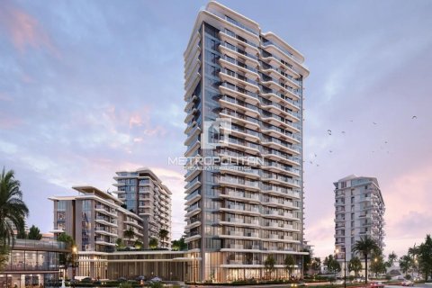 Пәтер Mina Al Arab, Рас-эль-Хайма, БАӘ-да 1 жатын бөлме, 110 м² № 665314 - фото 10