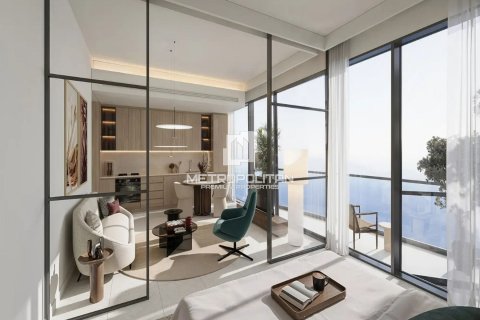 Пәтер Mina Al Arab, Рас-эль-Хайма, БАӘ-да 1 жатын бөлме, 110 м² № 665314 - фото 4