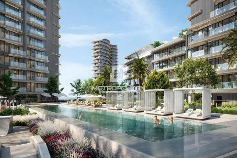 Пәтер Mina Al Arab, Рас-эль-Хайма, БАӘ-да 1 жатын бөлме, 110 м² № 665314 - фото 7