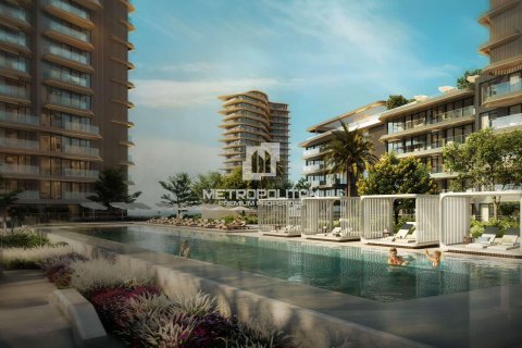 דירה למכירה ב Mina Al Arab, Ras Al Khaimah, איחוד האמירויות  1 חדר שינה, 58 מ"ר, מספר 665275 - תמונה 16