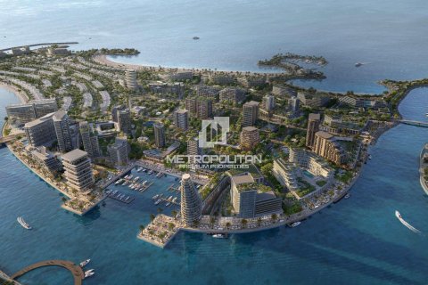 דירה למכירה ב Mina Al Arab, Ras Al Khaimah, איחוד האמירויות  1 חדר שינה, 58 מ"ר, מספר 665275 - תמונה 18