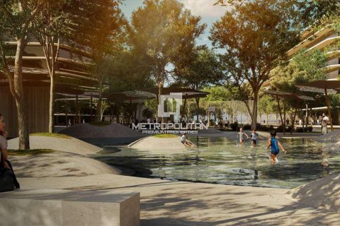 דירה למכירה ב Mina Al Arab, Ras Al Khaimah, איחוד האמירויות  1 חדר שינה, 58 מ"ר, מספר 665275 - תמונה 10