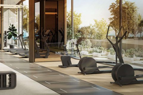 דירה למכירה ב Mina Al Arab, Ras Al Khaimah, איחוד האמירויות  1 חדר שינה, 58 מ"ר, מספר 665275 - תמונה 17