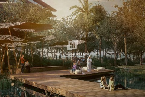 דירה למכירה ב Mina Al Arab, Ras Al Khaimah, איחוד האמירויות  1 חדר שינה, 58 מ"ר, מספר 665275 - תמונה 14