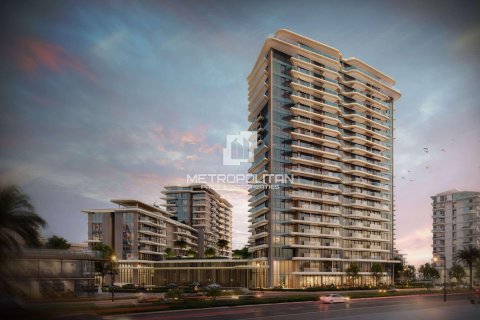 דירה למכירה ב Mina Al Arab, Ras Al Khaimah, איחוד האמירויות  1 חדר שינה, 58 מ"ר, מספר 665275 - תמונה 1