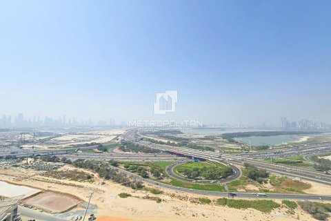 Apartmen di Mohammed Bin Rashid City, Dubai, UAE 2 bilik tidur, 127 meter persegi № 665276 - foto 7