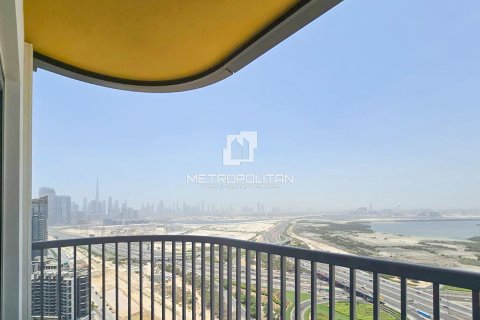 Apartmen di Mohammed Bin Rashid City, Dubai, UAE 2 bilik tidur, 127 meter persegi № 665276 - foto 1