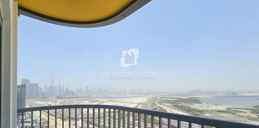 Apartmen di Mohammed Bin Rashid City, Dubai, UAE 2 bilik tidur, 127 meter persegi № 665276
