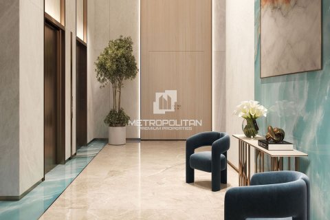 Apartman u Al Marjan Island, Ras Al Khaimah, UAE 1 spavaća soba, 84 m2 Br. 665278 - fotografija 14