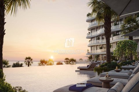 Apartament në Al Marjan Island, Ras Al Khaimah, Emiratet e Bashkuara Arabe 40 m2. № 665277 - Foto 12