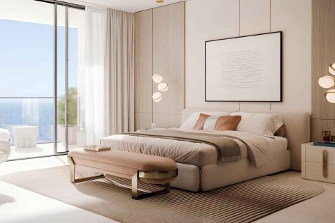Byt v Orise v Maritime City, Dubai, SAE 3 ložnice, 150.92 m² Č.: 564971 - fotografie 3