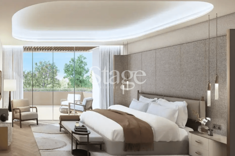 Apartmán v Dubai, SAE 2 spálne, 138 m2 č. 737619 - Fotografia 10