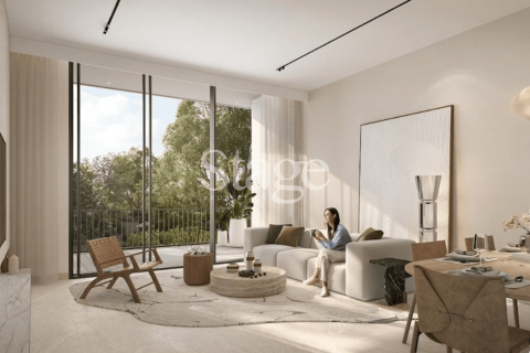 Apartmán v Dubai, SAE 2 spálne, 138 m2 č. 737619 - Fotografia 7