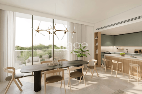 Apartmán v Dubai, SAE 2 spálne, 138 m2 č. 737619 - Fotografia 3