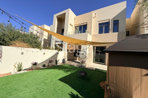 Villa i Reem, Dubai, UAE 3 sovrum, 232 kvm Nr. 737618