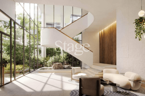 Apartament në Dubai, Emiratet e Bashkuara Arabe 2 dhoma gjumi, 135 m2. № 737622 - Foto 4