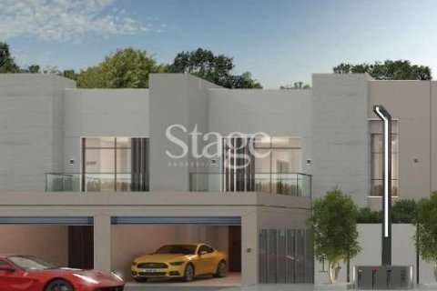 Tanah di Tilal City, Sharjah, UEA 399 m2 nomor 737623 - foto 3