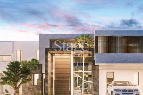 Tanah di Tilal City, Sharjah, UEA 399 m2 nomor 737623 - foto 2