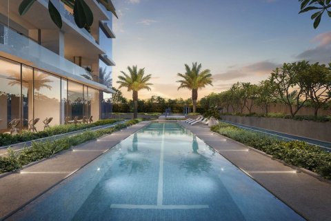 Lägenhet till försäljning i Dubai Science Park, Dubai, UAE 44.3 kvm Nr. 727805 - fotografi 6