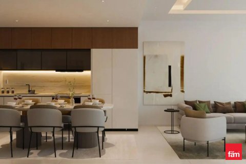 Wohnung in Dubai Science Park, Dubai, VAE: 44.3 m2 Nr. 727805