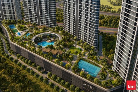 Motor City, Dubai, BAE’de satılık daire 1 yatak odası, 50.5 m&sup2; No 727824 - fotoğraf 9