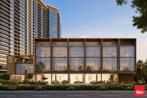 Motor City, Dubai, BAE’de satılık daire 1 yatak odası, 50.5 m&sup2; No 727824 - fotoğraf 2